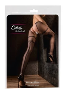 Medias Sexy Straps Tallas S, M, L, XL, XXL o2510251 - Imagen 1 de 7
