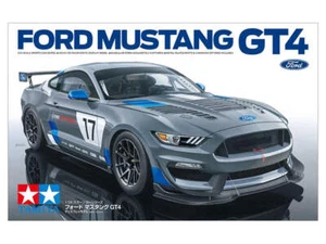 Tamiya 24354 1/24 Ford Mustang GT4 Sports Car Series no.354 - Picture 1 of 2