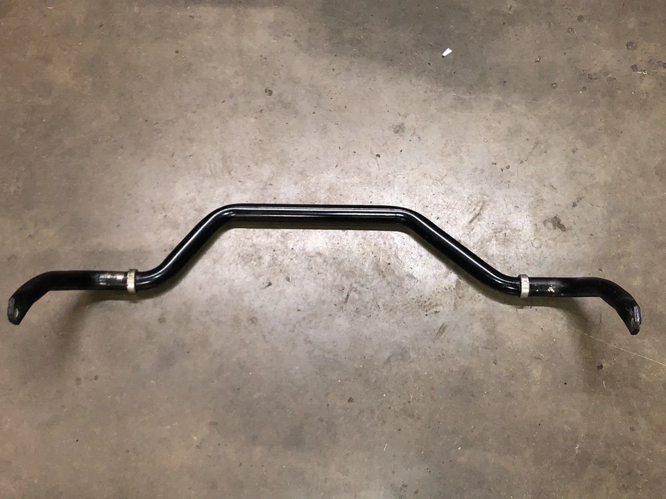 Стабилизатор стабилизатора подвески передний для Nissan 350Z Infiniti G35 VQ35DE 2003-2007 годов выпуска 54610AM001 - Изображение 1 из 4