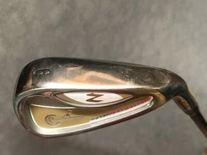 NICE! Women's CONFIDENCE Z #6-Iron Original Graphite Shaft & Grip Ladies RH Golf - Picture 1 of 12
