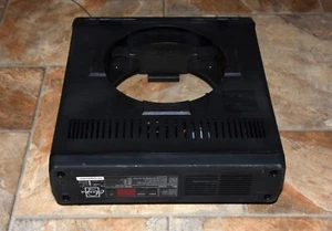 Chroma-Q Plus Color Changer | 4-pin DMX Stage Lighting - Working Well - Picture 1 of 7