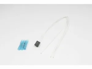 For 1991-1992 Chevrolet S10 Interior Rear View Mirror Connector AC Delco 33792RW - Picture 1 of 2