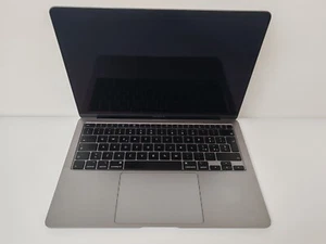 APPLE MACBOOK AIR 2020 RETINA 13,3" INTEL CORE i7-1060NG7 16GB RAM 256GB SSD - Afbeelding 1 van 12