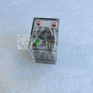 OMRON MY4N-GS-12V DC New in box 10Pcs/Box. - Picture 1 of 5