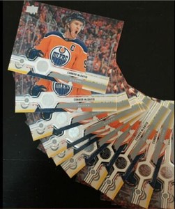 2019-20 Upper Deck Series 2 Base cards 251-450 - U pick from list