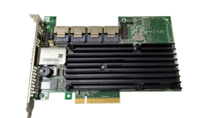 LSI 9750-16i4e 16 Port 6GB SAS/SATA Raid Controller L3-25243-25A - Picture 1 of 4