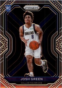 2020-21 Panini Prizm Basketball Card Pick 101-300