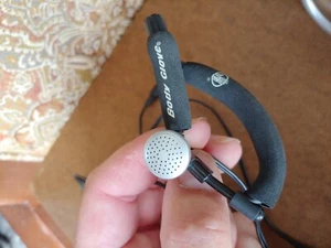 Body Glove Earglove Sport Mobile Phone Headset - Picture 1 of 2
