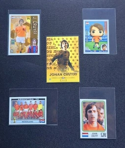 Johan Cruyff - Bild 1 von 4