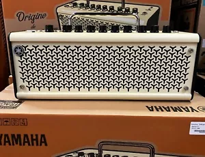 Combo amplificador guitarra modelado Yamaha THR10II 20W 2x3" - Imagen 1 de 7