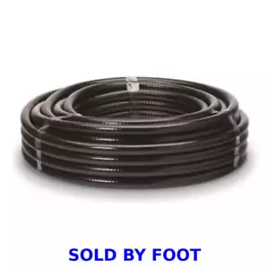 MPI 149-1186 Heavy Duty PVC Hose 1-1/8" x FOOT Livewell Bilge Pump Discharge – S - Picture 1 of 6