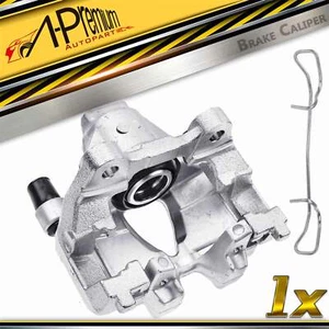 Disc Brake Caliper w/Bracket Rear LH for Mercedes-Benz C250 C350 E350 E400 E550 - Picture 1 of 8