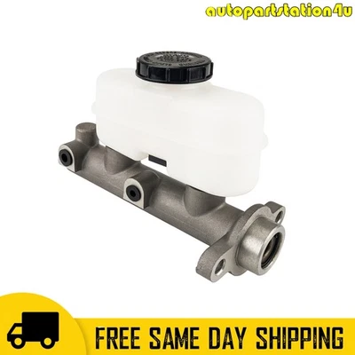 Brake Master Cylinder For 95-97 Ford Ranger Mazda B2300 96-97 Ford Explorer - Imagem 1 de 4