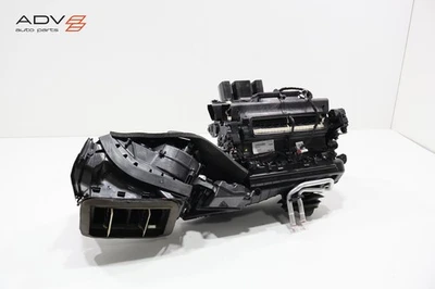 Porsche Cayenne 2019-2023 climatizador aire acondicionado soplador carcasa caja OEM Foto 1 de 4