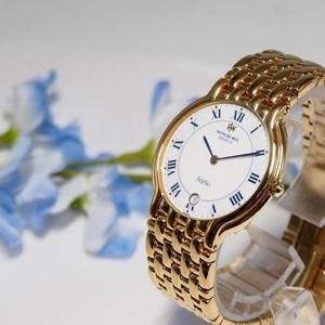 Bellissimo orologio Raymond WEIL data romana RAYMOND WEIL,15354 - Foto 1 di 10
