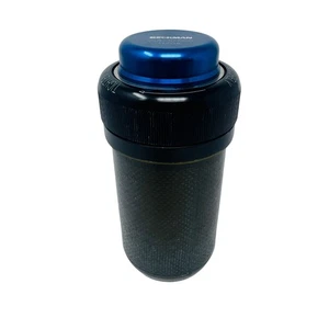 Beckman Coulter JLA-10.500 Biosafety Rotor Canister for Centrifuge, 10,000 RPM - Picture 1 of 7