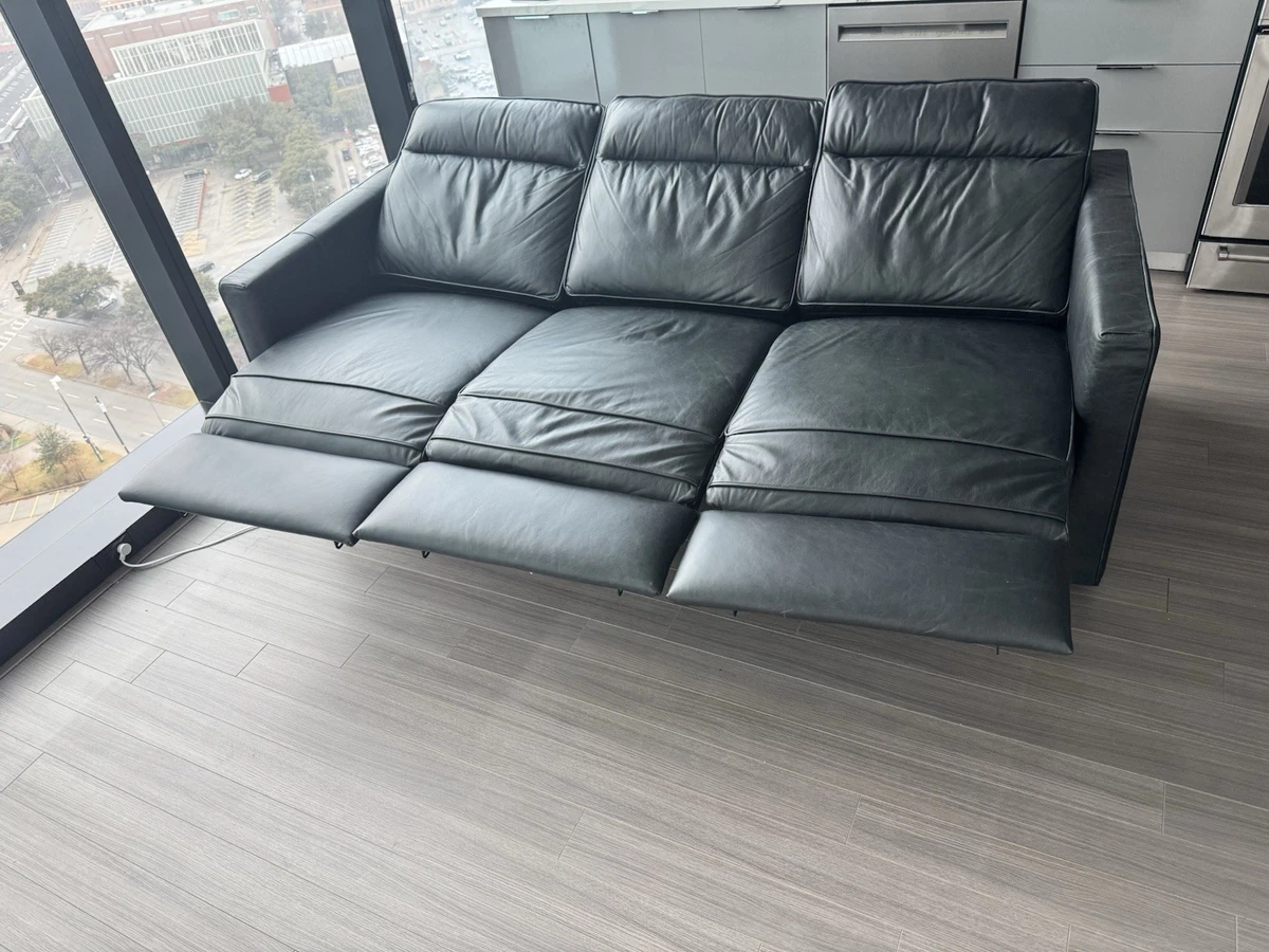 West Elm Sofas, Armchairs & Couches for sale - eBay