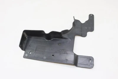 2018-2023 CHEVROLET TRAVERSE FRONT LEFT FENDER LOWER SPLASH SHIELD OEM 84175573 - Image 1 of 4