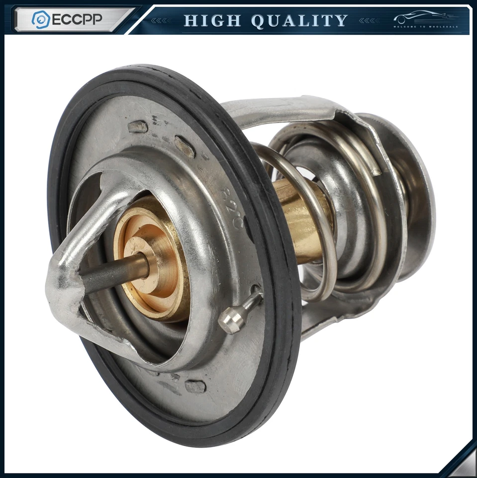 Termostato 9091603129 para Lexus SC300 Lexus SC400 1992 1993 1994 1995-1998 Foto 1 de 4