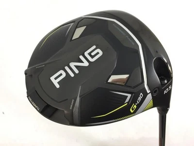 PING G430 MAX Driver 10.5° Extra Stiff 45in Driver RH PING TOUR 2.0 BLACK 75 - Image 1 of 4