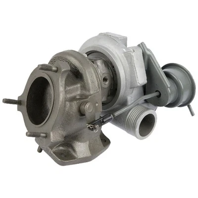 Turbocompresor LPT de baja presión GAP para Volvo S60 C70 y S70 2.4T 2003 2004 Foto 1 de 2