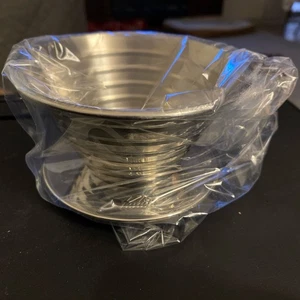 Kalita Wave 185 Edelstahl Kaffee Tropfer Neu ohne Karton - Bild 1 von 3