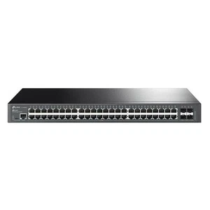 Switch TP-Link TL-SG3452X - Afbeelding 1 van 3