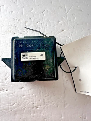 Honda Odyssey 2016 aire acondicionado calefacción temperatura climatización módulo 79610TK8A520M1 OEM Foto 1 de 3