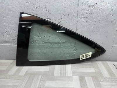 🔰❗️02-06 ACURA RSX - LEFT DRIVER REAR 1/4 QUARTER GLASS WINDOW OEM 03 04 05 - Image 1 of 3