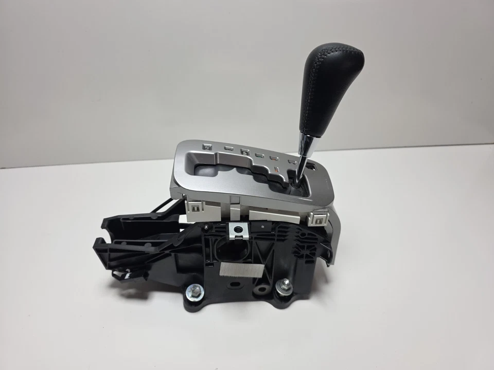 Selector de palanca de cambios de piso Toyota 4runner 2003-2009 engranaje automático fabricante original usado probado Foto 1 de 4