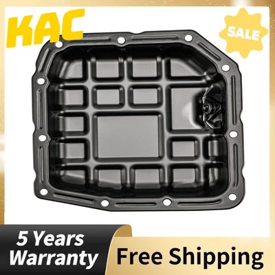 cárter de aceite de motor 264-564 para Hyundai Elantra 2007 2008 2009 2010 2011-2012 2,0 L Foto 1 de 4