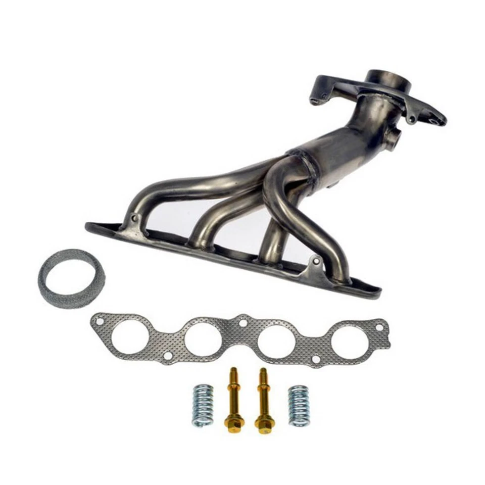 Colector de escape Dorman 674-877 para Toyota Prius 2004-2009 Foto 1 de 4