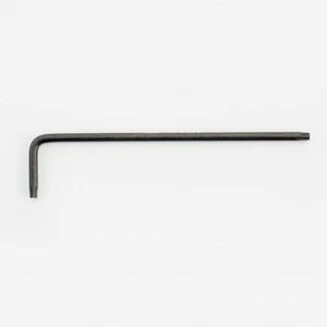 Wera 024105 T10 x 85mm Torx L-key - Picture 1 of 1