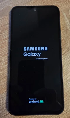 Samsung Galaxy A54 5G 128 GB 8GB, 6,4" OLED IP67 - Bild 1 von 4