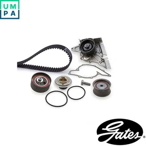 WATER PUMP & TIMING BELT SET KP3TH25493XS-1 FOR AUDI A6/C5 A4/B5/B6 A8/D2 VW - Picture 1 of 9