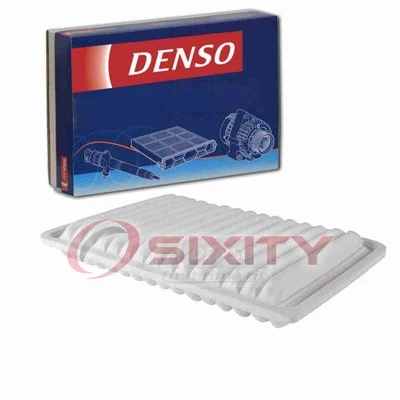 Denso Air Filter for 2007-2017 Toyota Camry 2.4L 2.5L L4 Intake Inlet go - Image 1 of 4