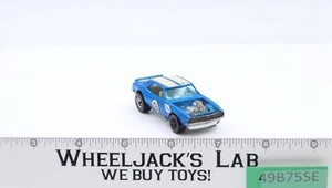 Heavy Chevy Blue 1969 1970 Hot Wheels Mattel Vintage Redline RL - Picture 1 of 6