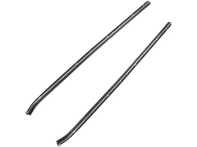 For 1973-1977 Chevrolet Malibu Door Window Belt Weatherstrip 47147SY 1976 1974 Foto 1 de 2