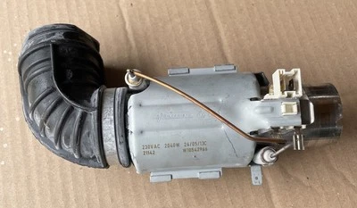 W10542966 Heizung Durchlauferhitzer für Spülmaschine Bauknecht GSX 81304 WASFD - Bild 1 von 4