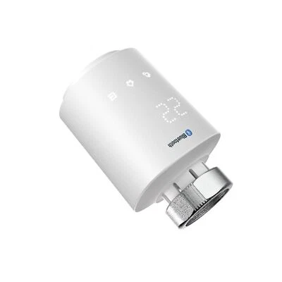 wesmartify Heizkörperthermostat MATRIX Smart Home Essentials Bluetooth 120196 - Bild 1 von 3