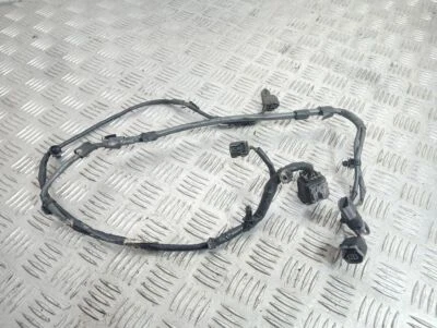 Mazda CX-7 2010 Other Wiring Harnesses / Harnesses R2AX UST58768 - Image 1 of 3