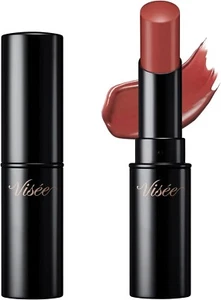 Kose Visee NENMAKU FAKE ROUGE OR250 3.8g Neptune Love Sea Star Shiny Lip JPN - Picture 1 of 7