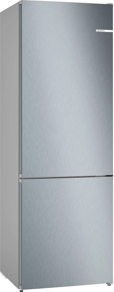 BOSCH KGN492LDF FRIGORIFERO COMBINATO 440LT NO FROST CLASSE D INOX