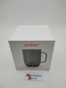 Ember Coffee Mug - Gray - Picture 1 of 2