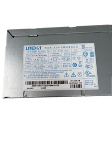 Liteon Netzteil PS-4281-02 - 280W ATX PC 14 Pin (54Y8900) - Bild 1 von 6