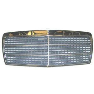 Grille De Radiateur Pour Mercedes-Benz 190 W201 - Bild 1 von 2