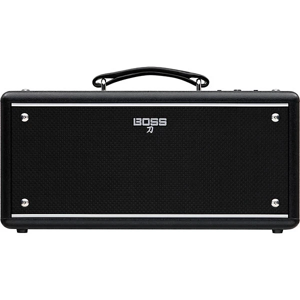Boss Katana-Air EX Wireless Desktop Guitar Amplifier
