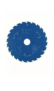 Bosch Akku-Kreissägeblatt Expert for Wood, 190 x 1,5/1 x 30, 24 Zähne - Bild 1 von 1