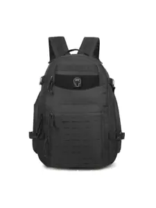 Taktischer Multifunktionsrucksack - wasserabweisend, MOLLE-System 26L - Bild 1 von 10