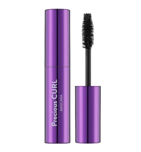 Flormar Precious Curl Mascara Long Lasting Make up 11.5 ml - Black - Picture 1 of 2